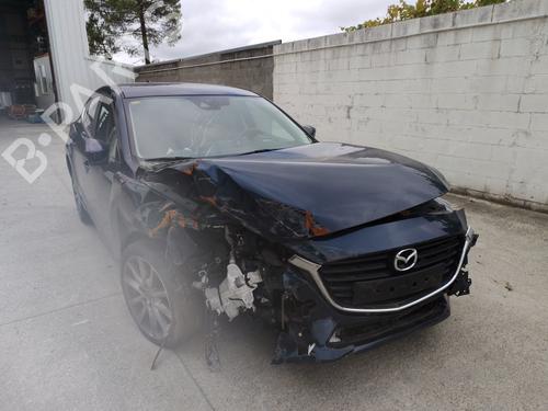 Brugte MAZDA 3 (BM, BN) 2.2 D 4918959