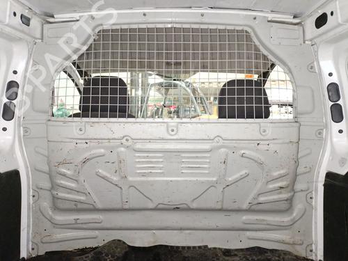 Lastrumsadskiller CITROËN NEMO Box Body/MPV (AA_) [2008-2026]  31382814