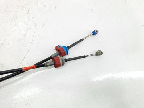 Cable NISSAN NV200 / EVALIA Bus 1.5 dCi 90 (M20, M20M) | BP40491823E12 - Image 2
