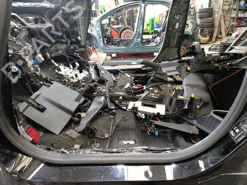 Gummiliste FORD PUMA (J2K, CF7) 1.0 EcoBoost | BP34623843C142 - Image 2