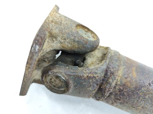 Driveshaft NISSAN TERRANO II (R20) 2.7 TD 4WD | BP28333704M37
