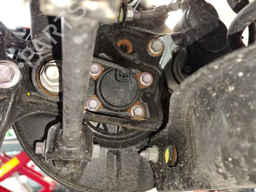 Used Right rear steering knuckle TOYOTA RAV 4 V (_A5_, _H5_) 2.5 Hybrid (AXAH52) (218 hp) 28043159
