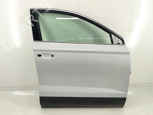 Used Right front door SKODA KAROQ (NU7, ND7) 2.0 TDI (116 hp) 29446702