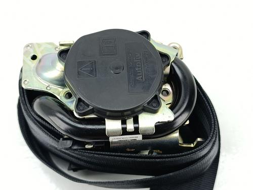 Front left seatbelt CITROËN C3 III (SX) 1.5 BlueHDi 100 (SXYHYP, SXYHTU) | BP32383765I26  - Image 6