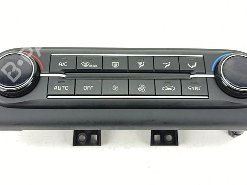 Used Climate control KIA CEED Sportswagon (CD) 1.0 T-GDI (120 hp) 29590122