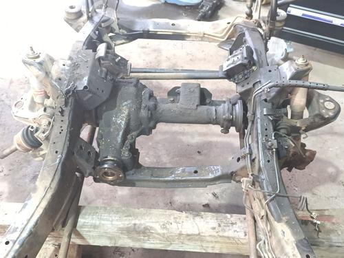 Used Front differential Front differential NISSAN TERRANO II (R20) 2.7 TDi 4WD (125 hp) 33795189 33795189