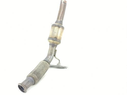 Catalyst AUDI A3 Sportback (8YA, 8YF) 35 TFSI Mild Hybrid | BP33334551M10 - Image 5