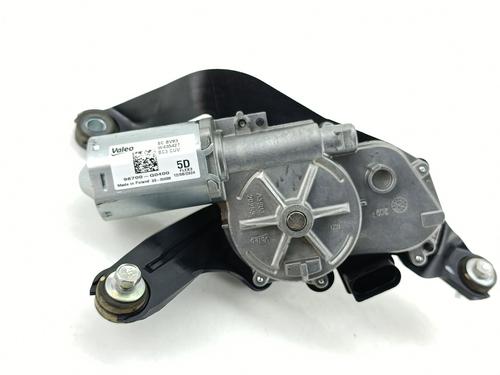 Used Rear wiper motor Rear wiper motor 39144071 39144071