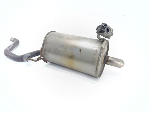 Udstødningssystem NISSAN MICRA V (K14) 1.0 IG-T | BP31630445M121 