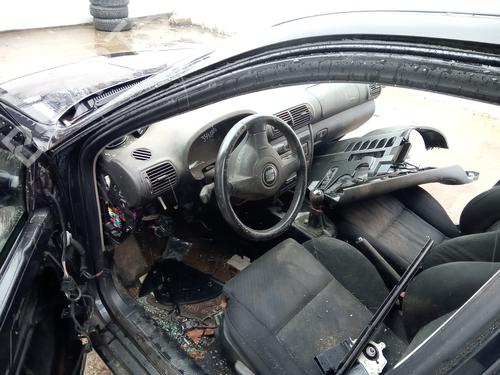 ABS pump SEAT LEON (1M1)  | BP13346145M43 