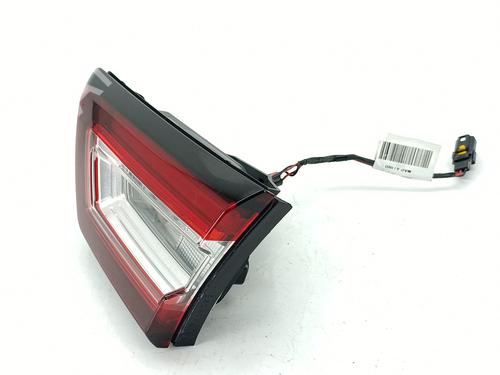 Right tailgate light RENAULT CLIO IV (BH_) 0.9 TCe 90 (BHNF, BHMA, BHMH, BHJK, BHJR) | BP32210719C80
