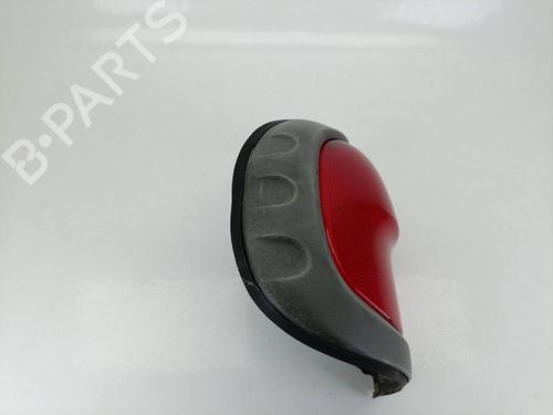 Left taillight NISSAN TERRANO II (R20) 2.7 TDi 4WD | BP25878817C34 