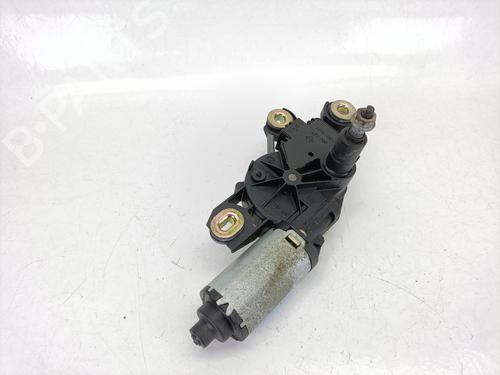 Used Rear wiper motor SEAT ALTEA (5P1) 1.9 TDI (105 hp) 25876209