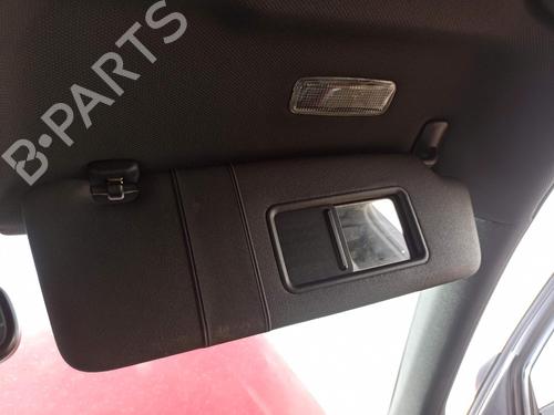 Right sun visor AUDI A3 Sportback (8PA) 2.0 TDI 16V | BP13347701I2 