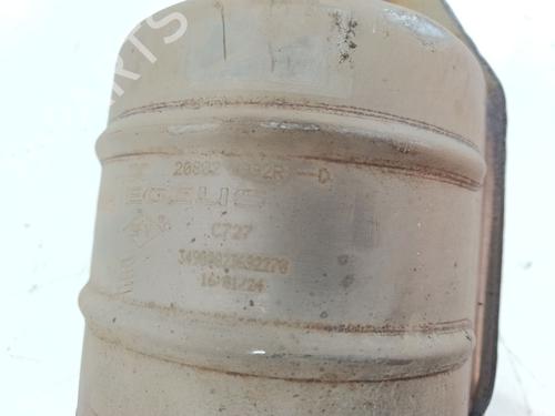 Exhaust system DACIA SANDERO III 1.0 TCe 90 | BP33538404M121 - Image 7