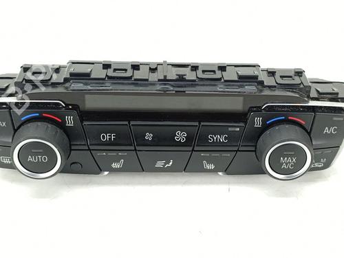 Used Climate control Climate control BMW X1 (F48) sDrive 18 d (150 hp) 40449949 40449949