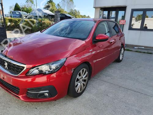 Electronic sensor PEUGEOT 308 II (LB_, LP_, LW_, LH_, L3_) 1.2 THP 130 | BP31015812M84