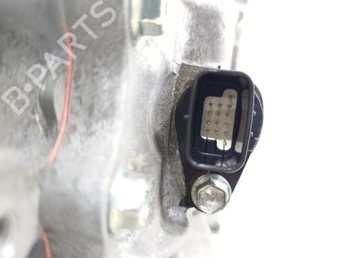 Gearbox TOYOTA C-HR (_X1_) 1.8 Hybrid (ZYX10_, ZYX11_) | BP31756319M3 
