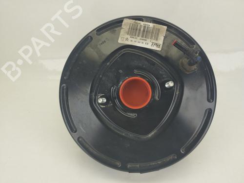 Used Servo brake PEUGEOT PARTNER Box Body/MPV 1.6 HDi / BlueHDi 75 (75 hp) 15763676
