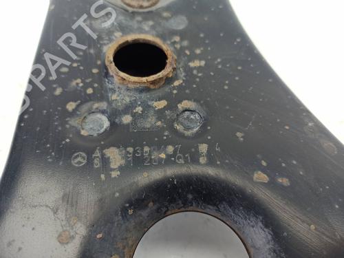 Right front suspension arm MERCEDES-BENZ A-CLASS (W169) A 150 (169.031, 169.331) | BP9343729M13 