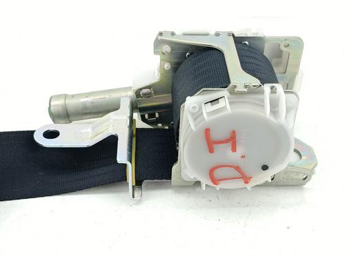 Front left seatbelt SUZUKI S-CROSS 1.4 Smart Hybrid (AKP414) | BP38959745I26 - Image 4