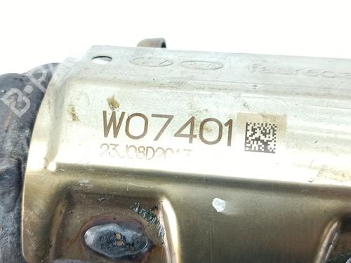 Catalyst HYUNDAI i20 III (BC3, BI3) 1.0 T-GDI | BP39502763M10 - Image 2