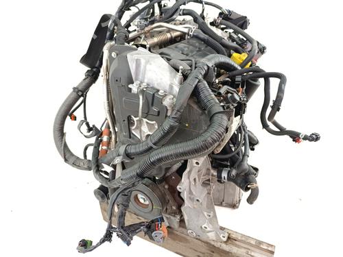 Used Engine Engine SUZUKI GRAND VITARA II (JT, TE, TD) 1.9 DDiS All-wheel Drive (JT419, TD44, JB419WD, JB419XD,... (129 hp) 33466002 33466002