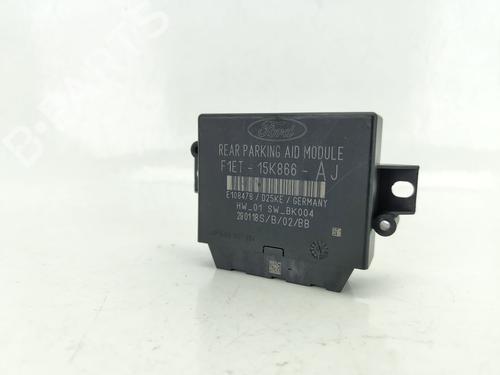 Electronic module FORD FOCUS III 1.5 TDCi | BP27298115M83 - Image 2