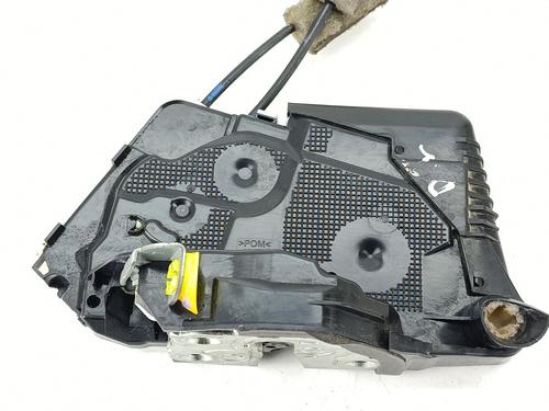 Used Front left lock HONDA HR-V (RU) 1.5 (RU1) (130 hp) 31947583