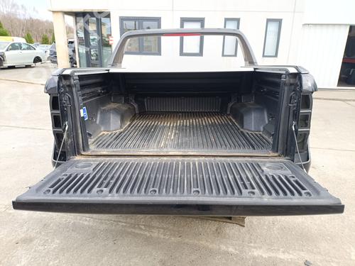 Rear body tub FORD RANGER (TKE)  | BP26554677C127