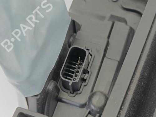Front left lock FORD FOCUS III  | BP25876464C98 
