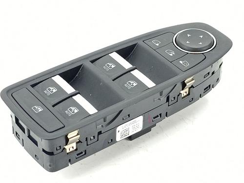 Used Left front window switch RENAULT ARKANA I (LCM_, LDN_) [2019-2026]  31310800