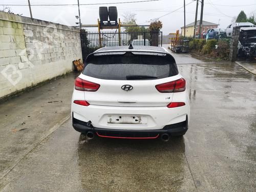 Left front seat HYUNDAI i30 (PDE, PD, PDEN) 2.0 N | BP33117800C15 - Image 18