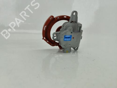 Used Electronic module HYUNDAI i30 FASTBACK (PDE, PDEN) 1.0 T-GDI (120 hp) 28378157