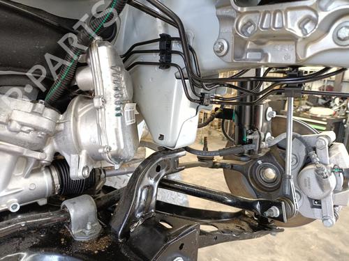 Anti roll bar OPEL CORSA F (P2JO) 1.2 (68) | BP37492477M96 - Image 2
