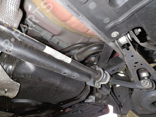 Anti roll bar FORD FOCUS III 1.5 TDCi | BP27298007M96 