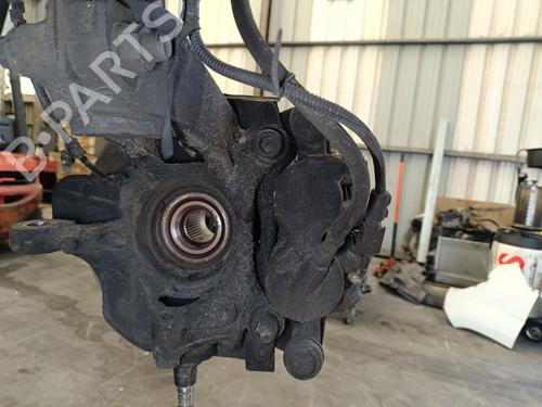 Left front brake caliper CITROËN JUMPER II Van 2.2 BlueHDi 140 | BP38873925M105 - Image 3