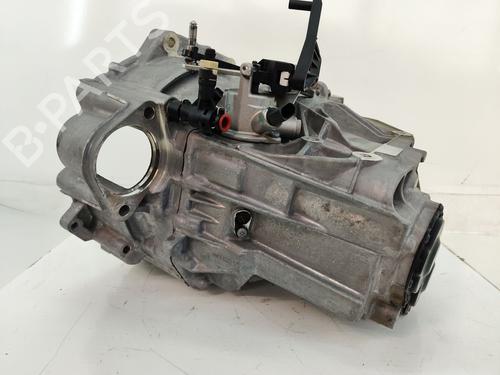 Gearbox SKODA KAROQ (NU7, ND7) 2.0 TDI | BP29508937M3 