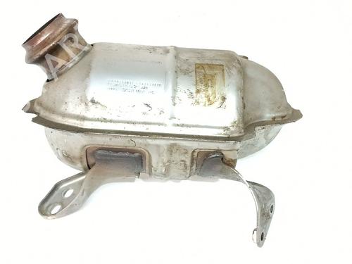 Used Catalyst Catalyst PEUGEOT BOXER Van 2.2 BlueHDi 140 (140 hp) 32343220 32343220