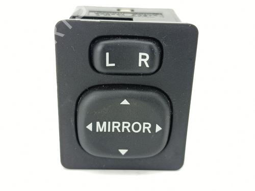 Used Mirror switch TOYOTA YARIS (_P13_) 1.0 (KSP130) (72 hp) 30853495
