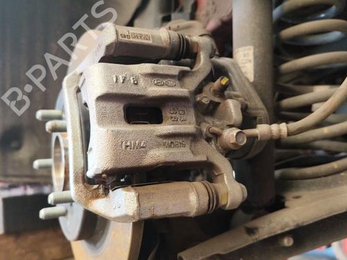 Bremssattel links hinten für KIA XCEED (CD) 1.4 T-GDI (140 hp) 30000877