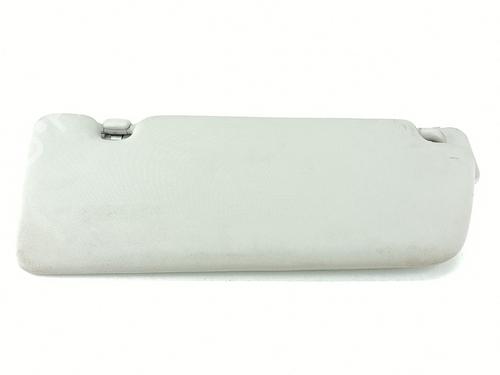 Venstre solskærm RENAULT MEGANE IV Hatchback (B9A/M/N_) 1.5 dCi 90 (B9A1) | BP37540807I1 - Image 5
