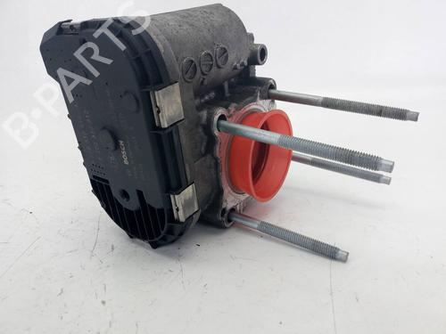 Throttle body RENAULT KOLEOS I (HY_)  | BP10754182M82 