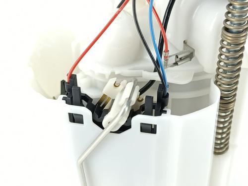 Fuel pump SEAT ATECA (KH7, KHP) 1.5 TSI | BP38411614M76 - Image 2