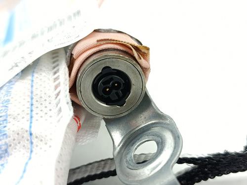 Right curtain airbag CITROËN C3 III (SX) 1.5 BlueHDi 100 (SXYHYP, SXYHTU) | BP32383762C12