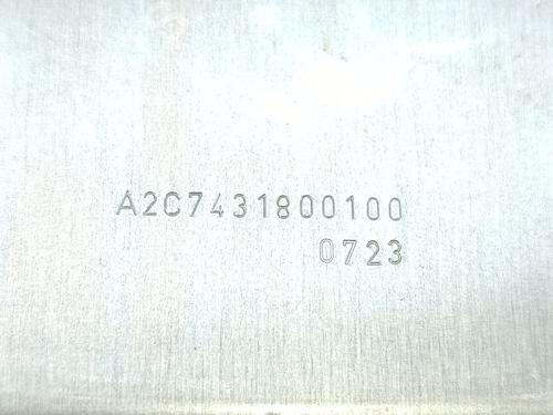 Electronic module TOYOTA YARIS CROSS (MXP_) 1.5 Hybrid (MXPJ10) | BP38752484M83  - Image 5