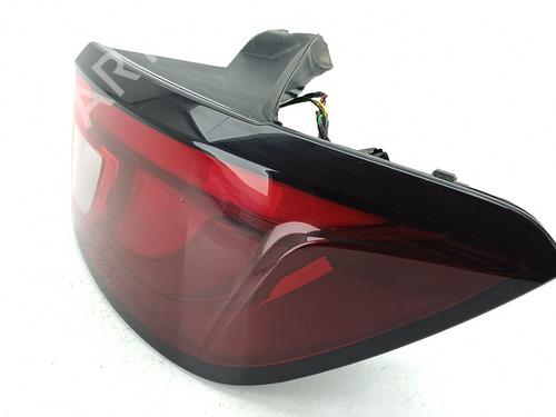 Right taillight MG MG 3 (ZP2_)  | BP30153547C35 