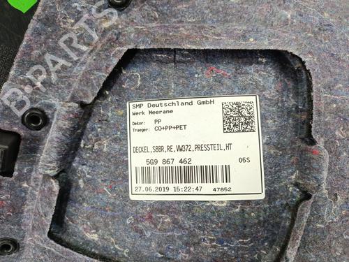 Inne VW GOLF VII Variant (BA5, BV5) 1.6 TDI | BP30720626O1