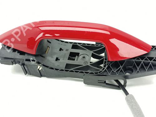 Rear right lock AUDI A3 Sportback (8YA, 8YF) 35 TDI | BP29248826C99 