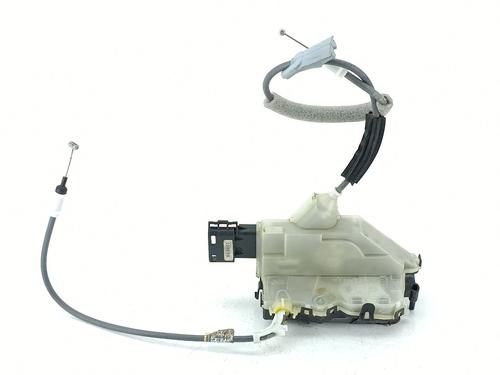 Used Rear left lock PEUGEOT 2008 II (UD_, US_, UY_, UJ_, UR_, UC_) 1.5 BlueHDI 110 (UDYHSK) (110 hp) 30435654